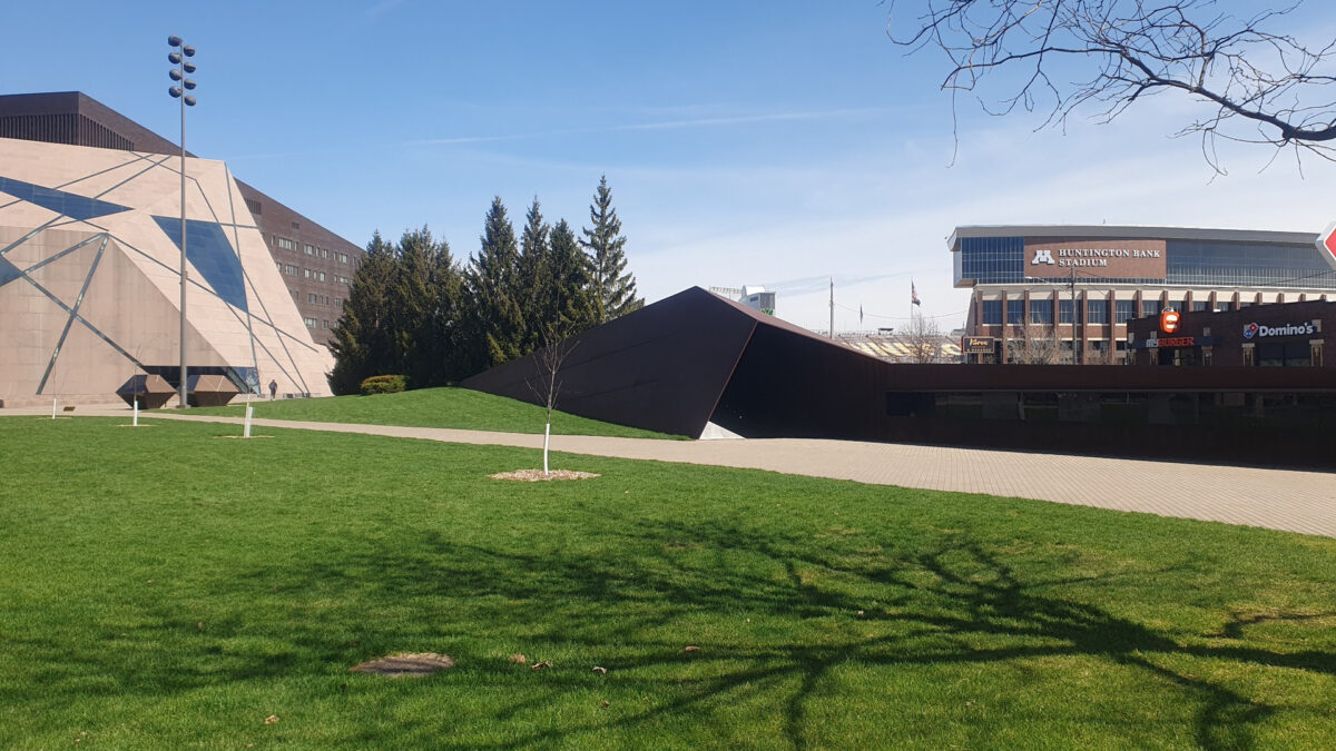 Institute of Mechanical Engineering - Minnesota