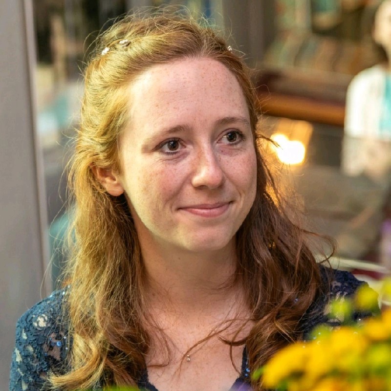 Janina Siring