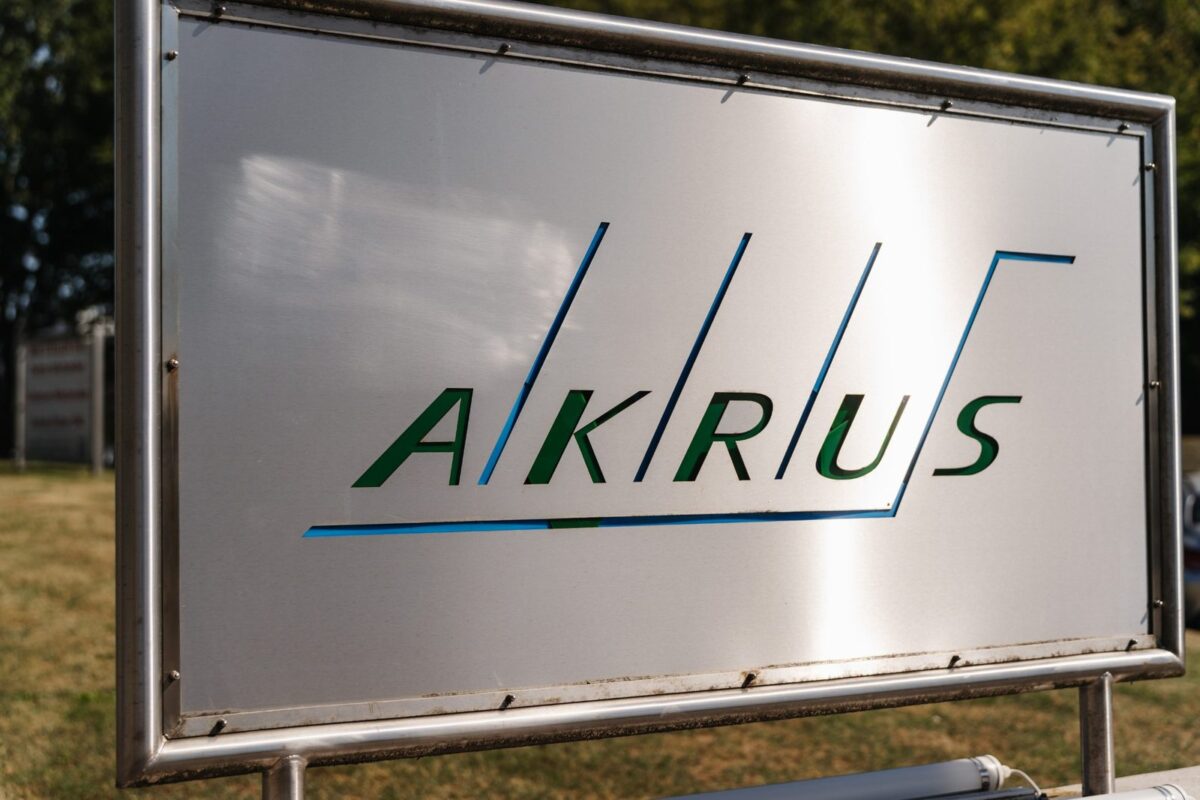 Akrus