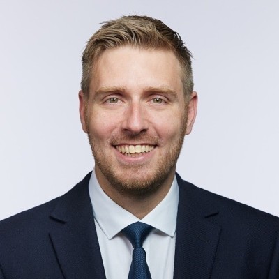 Hauke Liebau