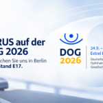 AKRUS auf der DOG 2026 - Stand E17