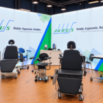 AKRUS auf der DOG 2026 in Berlin