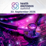 Health Electronics Summit in Stuttgart